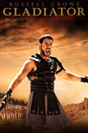 Download Gladiator (2000) EXTENDED Dual Audio {Hindi-English} Movie 480p | 720p | 1080p BluRay 550MB | 1.2GB