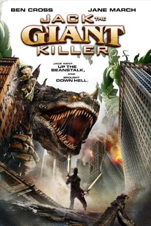 Download Jack the Giant Killer (2013) Dual Audio {Hindi-English} Movie 480p | 720p BluRay 300MB | 900MB