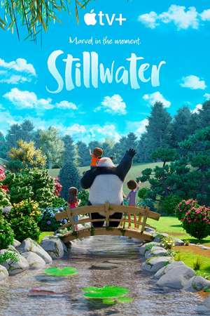 Download Stillwater (2020) S01 Dual Audio {Hindi-English} Apple TV WEB Series 480p | 720p WEB-DL 200MB