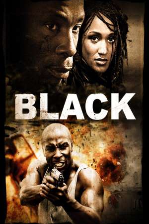 Download Black (2009) Dual Audio {Hindi-French} Movie 480p | 720p BluRay 350MB | 1.2GB