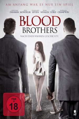 Download Blood Brothers (2015) Dual Audio {Hindi-English} Movie 480p | 720p | 1080p BluRay 300MB | 850MB