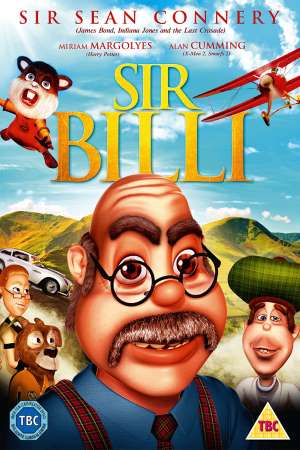 Download Sir Billi (2012) Dual Audio {Hindi-English} Movie 480p | 720p HDRip 250MB | 900MB
