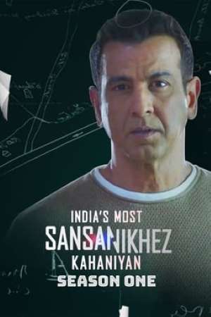 Download India’s Most Sansanikhez Kahaniyan (2021) S01 Hindi Voot WEB Series 480p | 720p WEB-DL 190MB