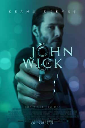 Download John Wick (2014) Dual Audio {Hindi-English} Movie 480p | 720p | 1080p BluRay ESub