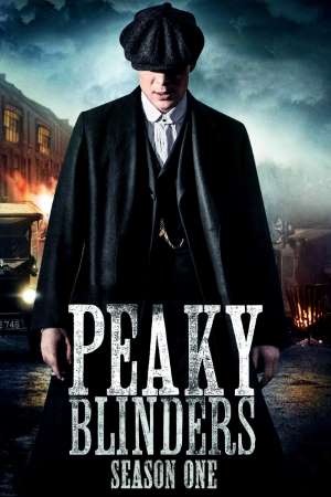 Download Peaky Blinders (Season 1) English WEB Series 480p | 720p | 1080p BluRay ESub