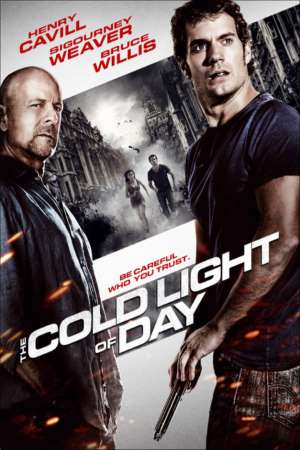 Download The Cold Light of Day (2012) Dual Audio {Hindi-English} Movie 480p | 720p | 1080p BluRay 300MB | 700MB