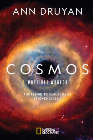 Download Cosmos: A Spacetime Odyssey (2014) S01 Dual Audio {Hindi-English} WEB Series 480p | 720p BluRay ESub