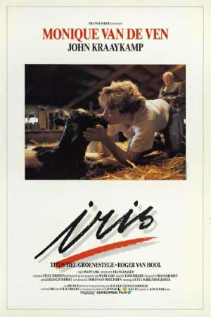 Download Iris (1987) Dual Audio {Hindi-Dutch} Movie 480p | 720p DVDRip 300MB | 1GB