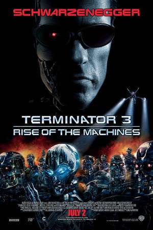 Download Terminator 3: Rise of the Machines (2003) Dual Audio {Hindi-English} Movie 480p | 720p | 1080p BluRay 400MB | 1GB