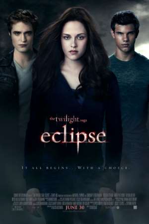 Download The Twilight Saga: Eclipse (2010) Dual Audio {Hindi-English} Movie 480p | 720p | 1080p BluRay 450MB | 1.1GB