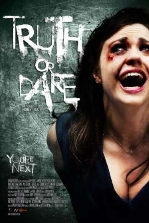 Download Truth or Die (2012) Dual Audio {Hindi-English} Movie 480p | 720p BluRay 300MB | 1.3GB