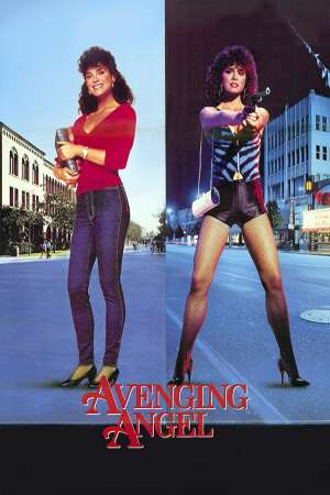 Download Avenging Angel (1985) Dual Audio {Hindi-English} Movie 480p | 720p BluRay 300MB | 950MB