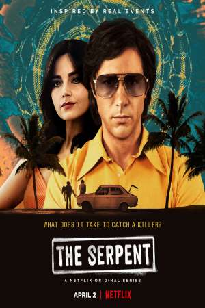 Download The Serpent (2021) S01 Dual Audio {Hindi-English} NetFlix WEB Series 480p | 720p WEB-DL ESub