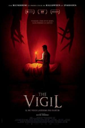 Download The Vigil (2019) Dual Audio {Hindi-English} Movie 480p | 720p | 1080p BluRay 300MB | 850MB