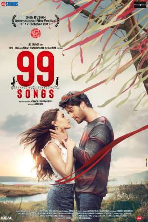 Download 99 Songs (2021) Hindi Movie 480p | 720p | 1080p WEB-DL 400MB | 1GB