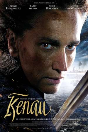 Download Kenau (2014) Dual Audio {Hindi-Dutch} Movie 480p | 720p | 1080p BluRay 400MB | 1.1GB