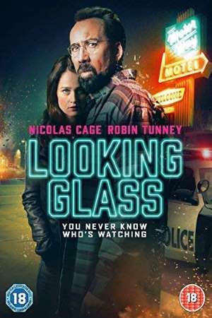 Download Looking Glass (2018) Dual Audio {Hindi-English} Movie 480p | 720p | 1080p BluRay 400MB | 1GB