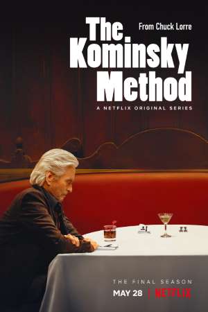 Download The Kominsky Method S03 Dual Audio {Hindi-English} WEB Series 480p | 720p WEB-DL ESub