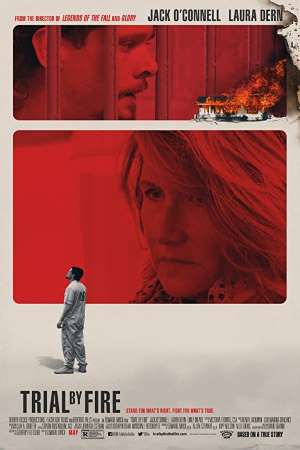 Download Trial by Fire (2018) Dual Audio {Hindi-English} Movie 480p | 720p | 1080p WEB-DL 450MB | 1GB