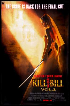 Download Kill Bill: Vol. 2 (2004) Dual Audio {Hindi-English} Movie 480p | 720p | 1080p BluRay 450MB | 1.2GB