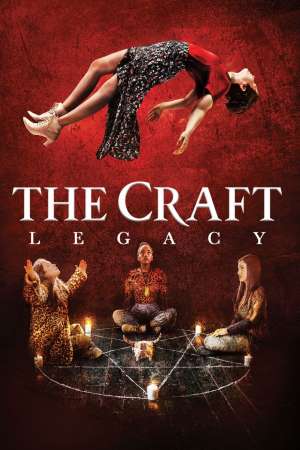 Download The Craft: Legacy (2020) Dual Audio {Hindi-English} Movie 480p | 720p | 1080p BluRay 300MB | 950MB