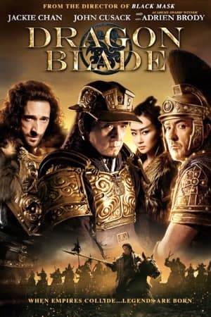 Download Dragon Blade (2015) Dual Audio {Hindi-English} Movie 480p | 720p | 1080p BluRay 400MB | 1GB