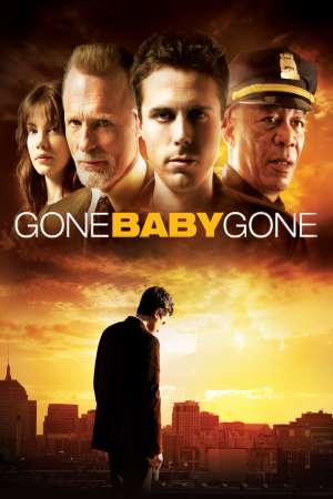 Gone Baby Gone (2007) Dual Audio {Hindi-English} Movie Download 480p | 720p | 1080p BluRay ESub