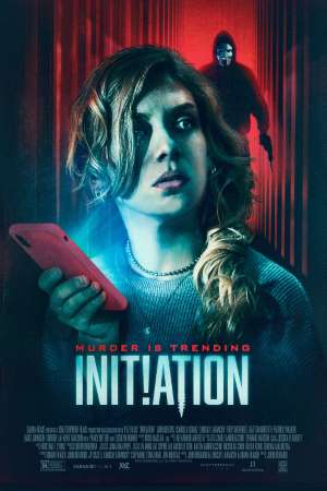 Initiation (2020) English Movie Download 480p | 720p | 1080p BluRay
