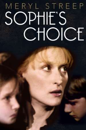 Sophie’s Choice (1982) Dual Audio {Hindi-English} Movie Download 480p | 720p | 1080p BluRay