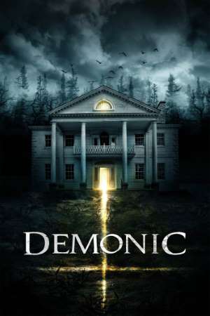 Demonic (2015) Dual Audio {Hindi-English} Movie Download 480p | 720p | 1080p BluRay