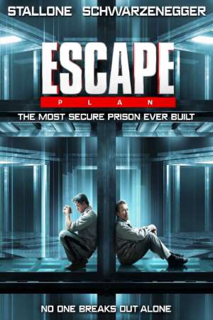 Escape Plan (2013) Dual Audio {Hindi-English} Movie Download 480p | 720p | 1080p BluRay