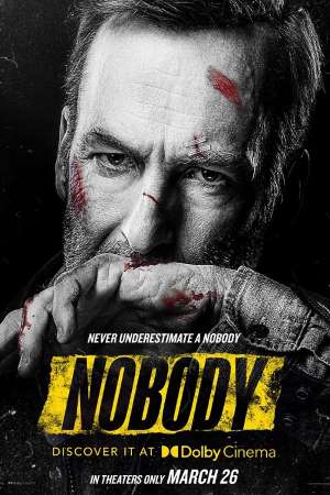 Nobody (2021) Dual Audio {Hindi (CAM)-English} Movie Download 480p | 720p | 1080p WEB-HDRip ESub
