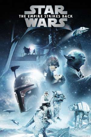 Star Wars: Episode V – The Empire Strikes Back (1980) Dual Audio {Hindi-English} Movie Download 480p | 720p | 1080p BluRay