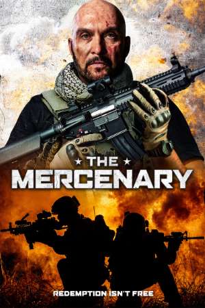 Download The Mercenary (2019) Dual Audio {Hindi-English} BluRay 480p [350MB] || 720p [950MB] || 1080p [1.9GB]