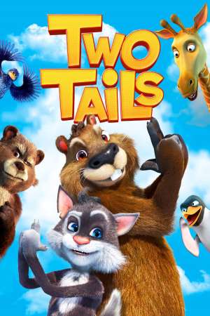Download Two Tails (2018) Dual Audio {Hindi-English} HDRip 480p [250MB] || 720p [700MB]