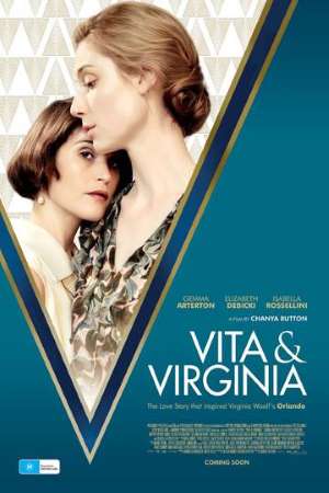 Vita & Virginia (2018) Dual Audio {Hindi-English} Movie Download 480p | 720p | 1080p BluRay