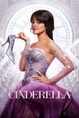 Download Cinderella (2021) {English With Hindi Subtitle} Movie 480p || 720p || 1080p WEB-DL