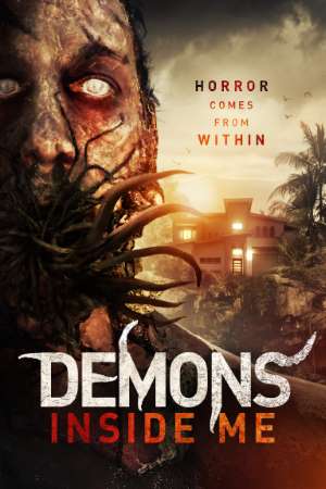 Download Demons Inside Me (2019) Dual Audio {Hindi-English} Movie 480p | 720p | 1080p WEB-DL
