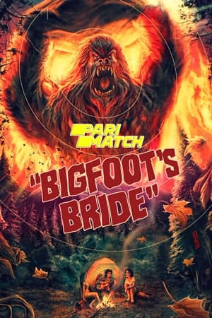Download Bigfoot’s Bride (2021) Dual Audio {Hindi (HQ)-English} Movie 480p | 720p HDRip 900MB