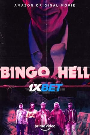 Download Bingo Hell (2021) Dual Audio {Hindi (HQ)-English} Movie 720p HDRip 800MB