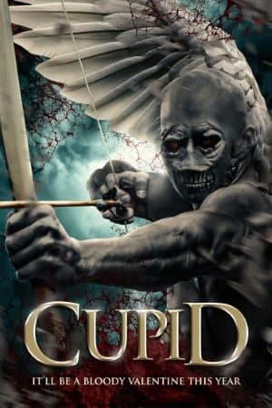 Download Cupid (2020) Dual Audio {Hindi-English} Movie 480p | 720p BluRay 300MB | 850MB