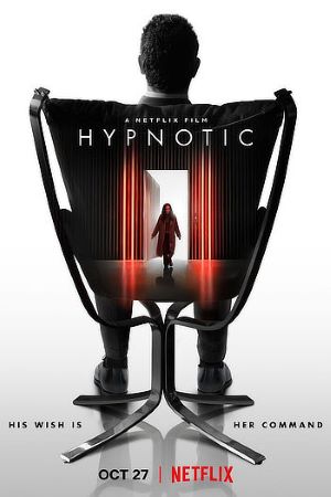 Download Hypnotic (2021) Dual Audio {Hindi-English} Movie 480p | 720p | 1080p WEB-DL