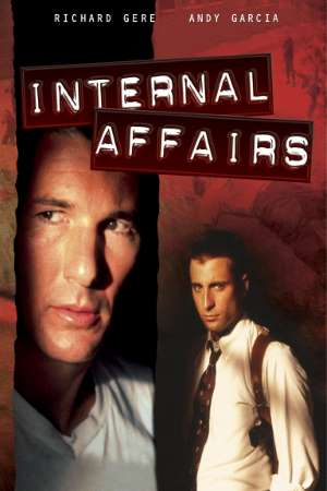 Download Internal Affairs (1990) Dual Audio {Hindi-English} Movie 480p | 720p | 1080p BluRay ESub
