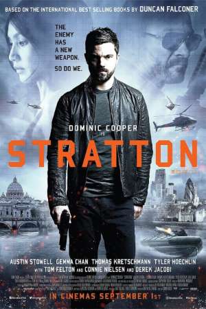 Download Stratton (2017) Dual Audio {Hindi-English} Movie 480p | 720p | 1080p BluRay ESub