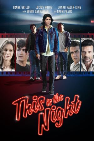 Download This Is the Night (2021) Dual Audio {Tamil (HQ) -English} Movie 720p HDRip