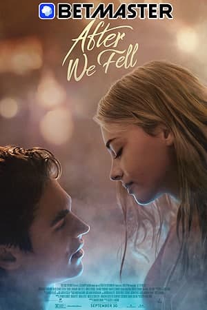 Download After We Fell (2021) Dual Audio {Hindi (Unofficial)-English} Movie 1080p HDRip 1.6GB