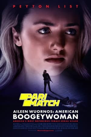 Download Aileen Wuornos: American Boogeywoman (2021) Dual Audio {Hindi (Unofficial)-English} Movie 720p HDRip