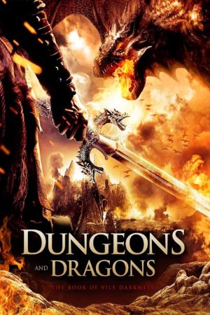 Download Dungeons & Dragons: The Book of Vile Darkness (2012) Dual Audio {Hindi-English} 480p | 720p | 1080p WEB-DL 300MB | 800MB