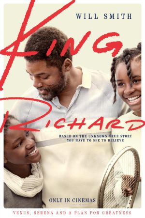 Download King Richard (2021) Dual Audio {Hindi-English} Movie 480p | 720p | 1080p BluRay ESub