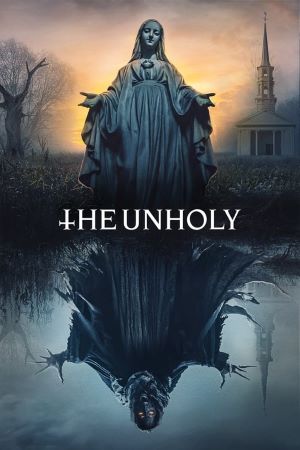 Download The Unholy (2021) Dual Audio {Hindi-English} Movie 480p | 720p | 1080p WEB-DL ESub